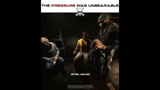 The Pressure Was Crushing #gaming #cod #shorts