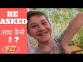 Does Russian Language has Hindi words ?? || My Vegetarian food in Russia