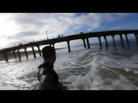 The PERFECT board for learning - 7'10" DOHO
