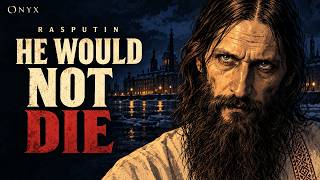 Rasputin: The Man Who Would Not Die | ONYX