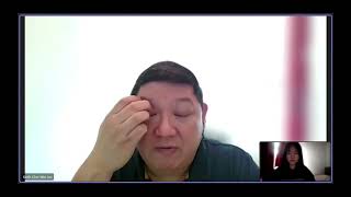 An interview on involution and lying Flat