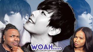 Wow..박효신(Park Hyo Shin) - 야생화(Wild Flower) Special Video Reaction