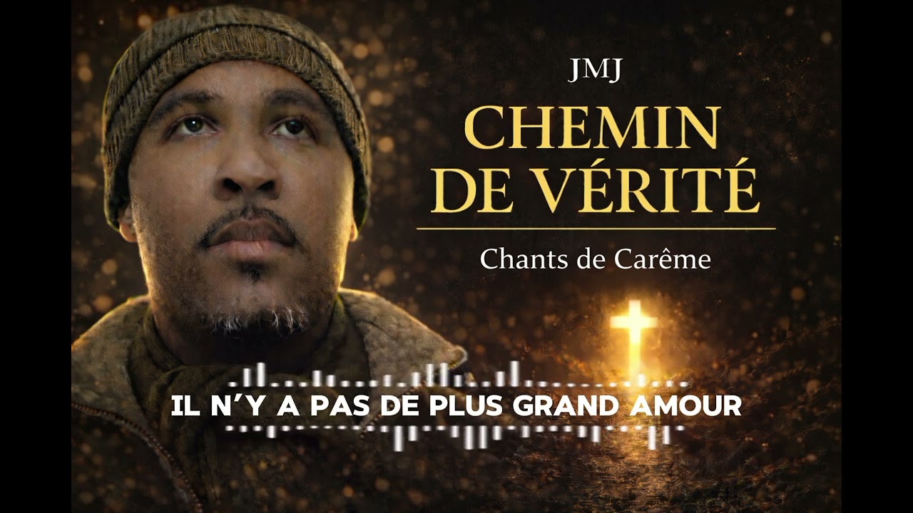 12 - Il n’y a pas de plus grand amour