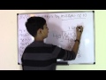 5th Grade Math: Dividing Numbers with Multiples of Ten