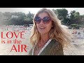 Ep 55 LOVE IS IN THE AIR Eivissa/Ibiza_Part 5. Sailing Mediterranean Sea