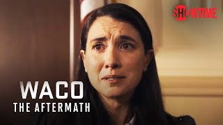 Waco: The Aftermath Episode 4 Promo | SHOWTIME