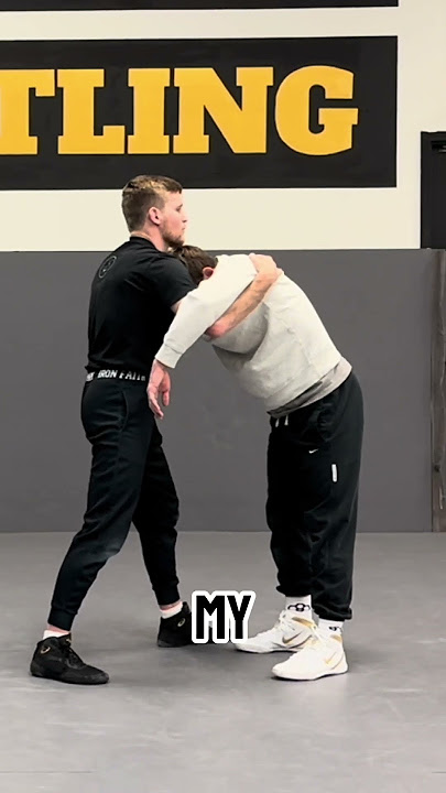 Download lagu Sasae Tsurikomi Ashi Foot Sweep! #wrestling #judo