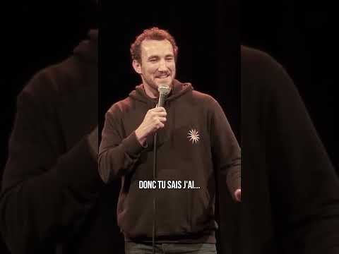 Impro risquée