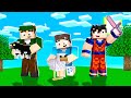 BETO INVADIU O MEU MUNDO!! MINECRAFT ERA DA REDSTONE #07