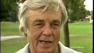 Baltimore Orioles Earl Weaver Interview (November 4, 1980)