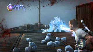 inFAMOUS 2 - 29 - The Face of Change - HD on Hard