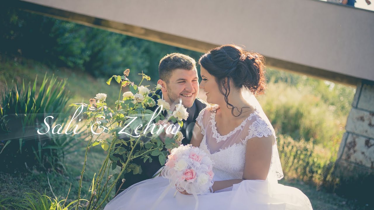 Zehra & Sali Tsar Kaloyan