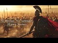 NO RETREAT , NO SURRENDER | Epic Inspirational Motivational Music | Epic Music Mix 2024