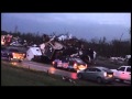 Mayflower, AR tornado damage 4-27-14