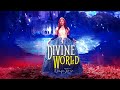 Capture de la vidéo Nonye Toria - Divine World (Official Audio 2023)