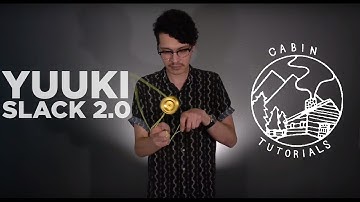 Cabin Tutorial - Yuuki Slack & Yuuki Slack 2.0