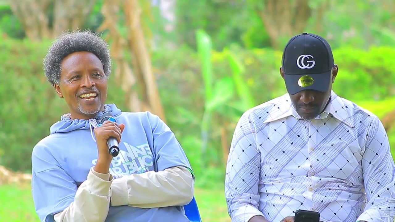 01 Ukwacyira 1990 General Fred Gisa Rwigema kumbe yavuze ijambo batatubwiye mbere yuko yitaba Imana😭