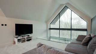 Luxury Motorised Roller Blinds in Blindspace | Smart Home Blackout Blinds | Southampton Hampshire