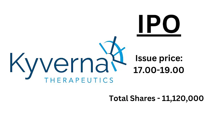 Kyverna Therapeutics, Inc.- KYTX IPO| Detailed Review & Analysis