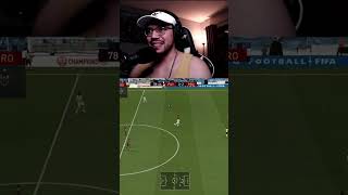 MY WEEKEND LEAGUE IN ONE VIDEO...#fifa21 #fut21 #fyp... #Shorts #memoharo_