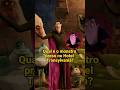 Qual é o monstro preso no Hotel Transylvania? #cartoon #hoteltransylvania #dracula #martha