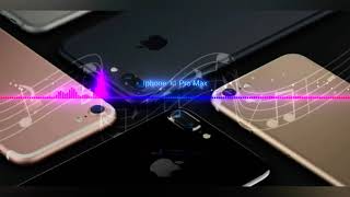 Collection of Ringtones I Phone 11 Pro Max Cool