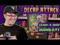 Decap Attack (Sega Genesis) James and Mike Mondays