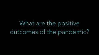 The Power of Resilience: How the Pandemic Transformed Business Strategies