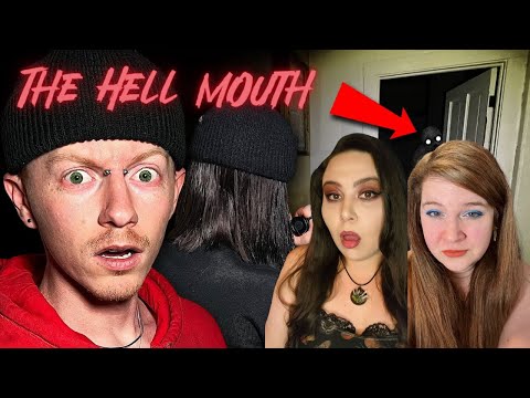 @TwinParanormal Investigates the Painted Lady || Psychics React!