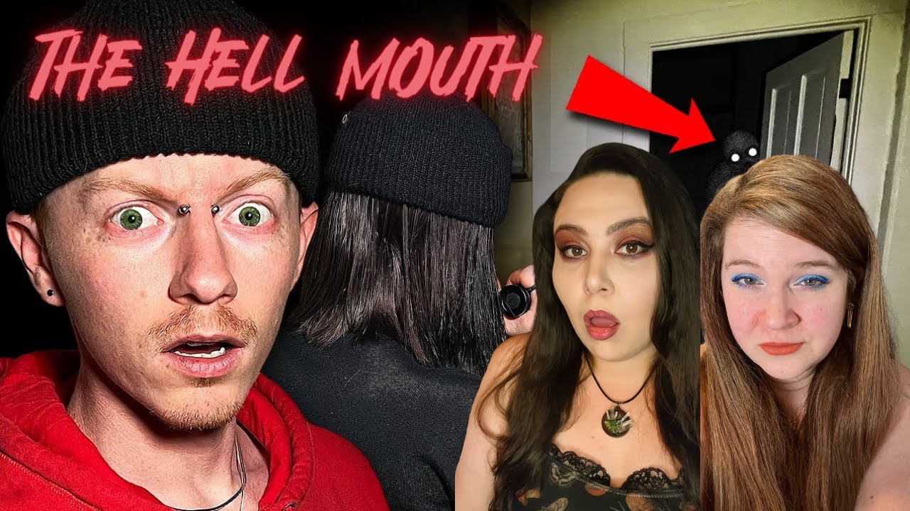 @TwinParanormal Investigates the Painted Lady || Psychics React!