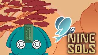 【Nine Sols】I Can Parry With My Face