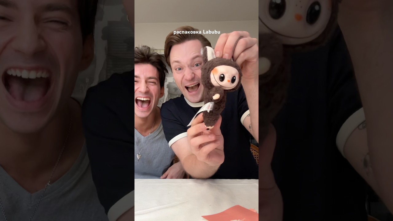 labubu (chinatown edition) 