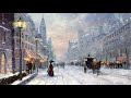 The Nutcracker 🕊 Winter Music Ambience ☃️✨ by Peter Ilyich Tchaikovsky ✨🧸 (FULL VERSION)