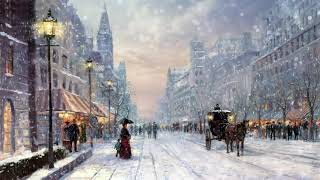 The Nutcracker  Winter Music Ambience ☃✨ by Peter Ilyich Tchaikovsky ✨