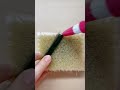 [羊毛フェルト]クリクリお目目の猫作り🐱