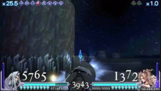 Dissidia - Sephiroth vs. Terra