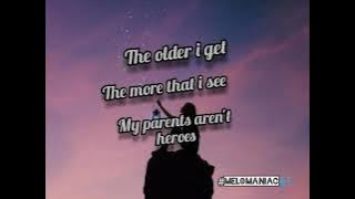 Sasha sloan- older/lyrics/Whatsapp status