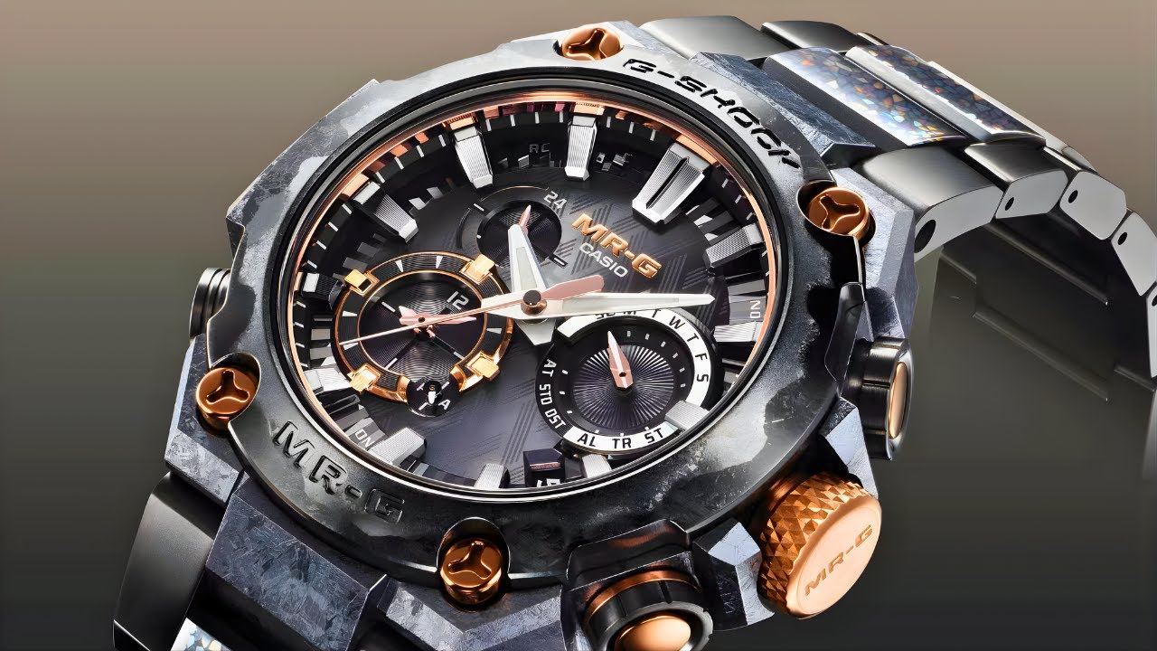 Seiko vs Casio vs Citizen? These 10 Watches End the Debate - YouTube