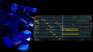 AI's IMPACT ON FILM COMPOSER's IDENTITY - let's talk... #musiccomposition