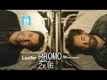 Lucifer 2x16 Promo “God Johnson” Season 2 Episode 16 Promo