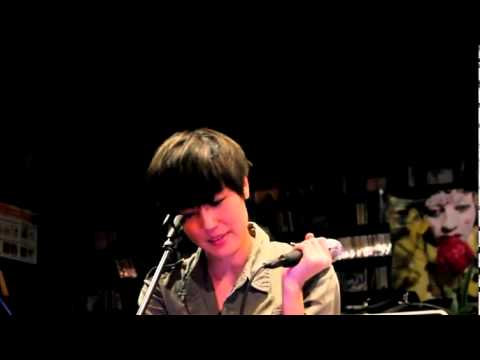 香格里拉 现场版 - 何韵诗