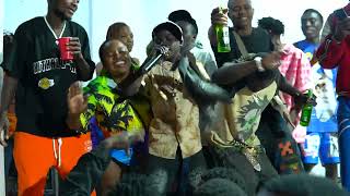 DOGO WA SHULE YA MSINGI AWAPAGAWISHA WATU || SHOW LIVE KULA KWA JASHO AGAIN || POWERD BY RUAHA TV