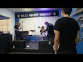 Throat Breach - "Gutter" at Mills Record Company