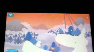 iBlast Moki - 4 - Mountainland - Gold.AVI screenshot 4