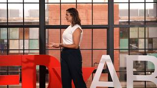 Stop Killing Your Darlings | Saleema Ishq | TEDxABQ