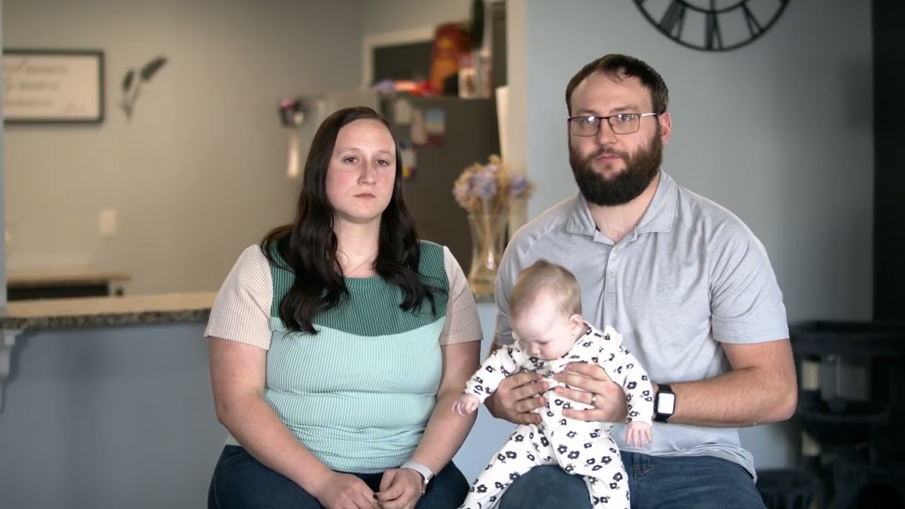 CapEd Credit Union Marketplace Mortgage Story