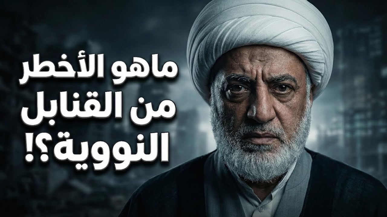 كيف يتحول الإنسان إلى تابع وهو يظن نفسه حرًا؟ الأخطر من الحروب العسكرية! | الشيخ فرحان الساعدي 