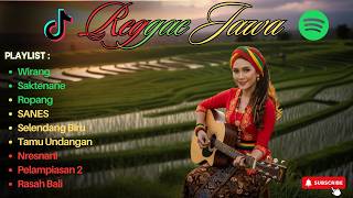 AUTO REPEAT! 🌴 REGGAE SKA VERSION LAGU VIRAL JAWA 2026 FULL ALBUM TANPA IKLAN
