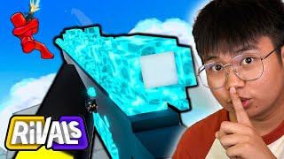 Kriphie Rivals - FUTURE SNIPER KING screenshot 4