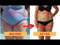 8 simple exercises to lose belly fat in 5 days  happyfit present